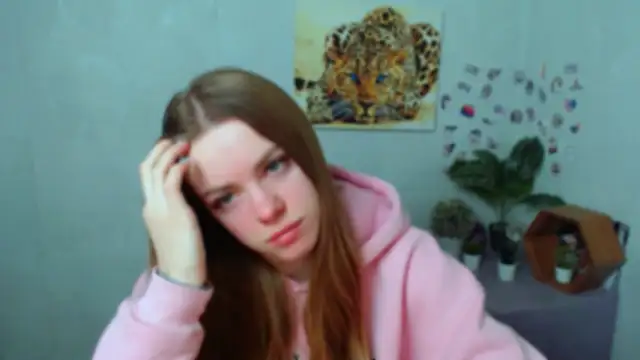 AliceFlirtt  online show from February 10, 2026, 7:51 am