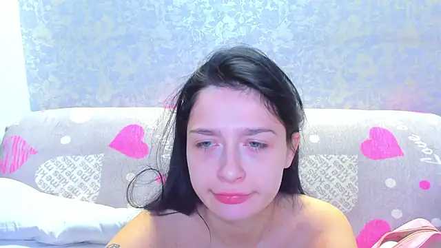 Vanessa Florence online show from February 14, 2026, 1:17 am