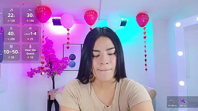 Snapshot of Kaori_ayu chatting on February 9, 2026, 12:25 pm Kaori ayu online show from February 9, 2026, 12:25 pm