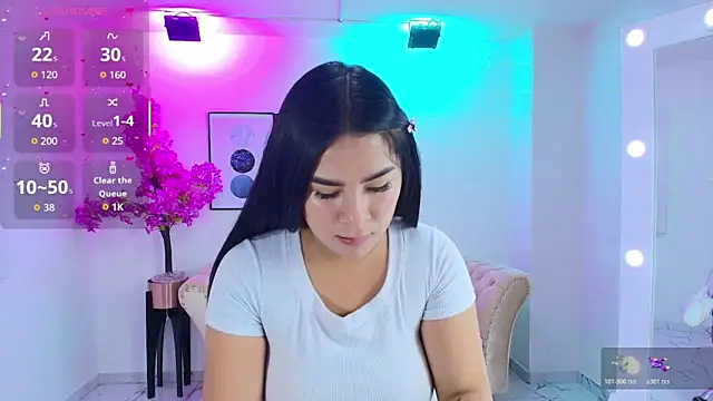 Snapshot of Kaori_ayu chatting on February 3, 2026, 12:32 pm Kaori ayu online show from February 3, 2026, 12:32 pm