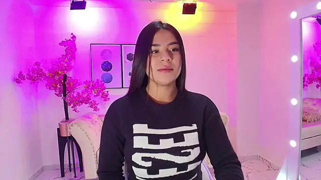 Kaori ayu online show from October 2, 2025, 12:30 pm