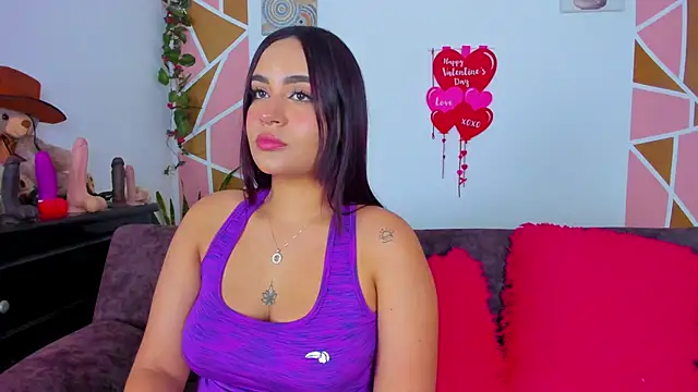 Channel-Parker online show from February 20, 2026, 3:58 am