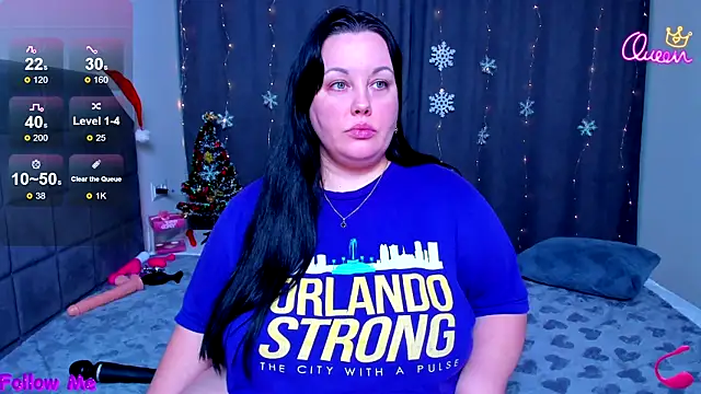 BubbleEmma online show from January 8, 2026, 6:14 pm