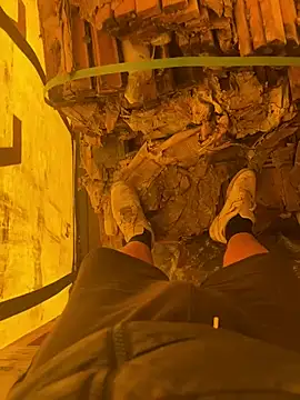 cussy007 online show from March 12, 2025, 10:16 am