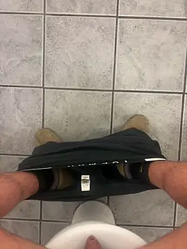 cussy007 online show from October 21, 2025, 9:30 am