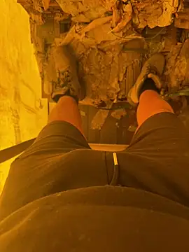 cussy007 online show from October 1, 2025, 11:14 am