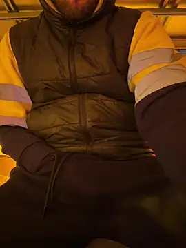 cussy007 online show from January 8, 2025, 11:21 am