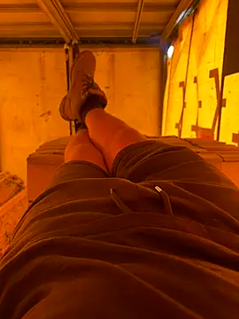 cussy007 online show from September 10, 2025, 12:26 pm