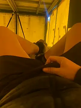 cussy007 online show from November 10, 2025, 1:16 pm