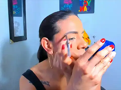 juanblakbigcock online show from December 18, 2025, 3:05 pm