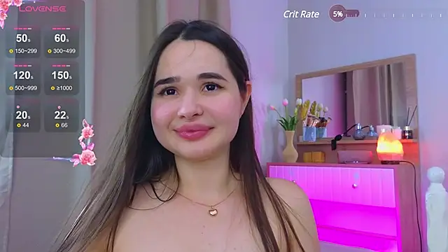 Snapshot of KateBleare chatting on February 23, 2025, 8:22 pm KateBleare online show from February 23, 2025, 8:22 pm