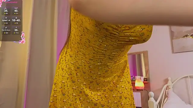 Snapshot of KateBleare chatting on March 2, 2025, 3:08 pm KateBleare online show from March 2, 2025, 3:08 pm