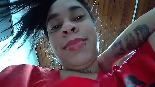 white sexy  online show from October 13, 2025, 11:01 am