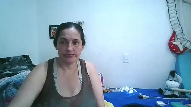 ximenajimenez online show from February 22, 2026, 7:48 pm