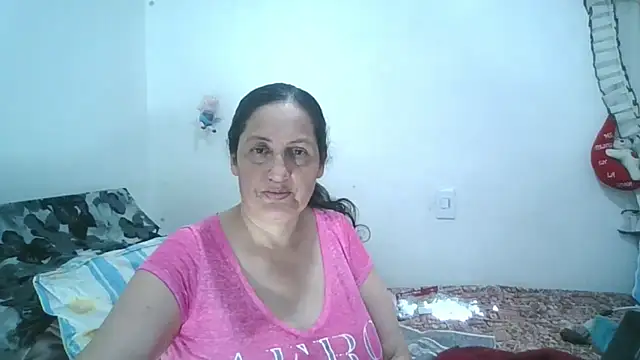ximenajimenez online show from November 6, 2025, 10:14 pm