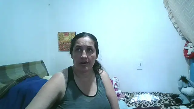 ximenajimenez online show from May 9, 2026, 10:57 pm