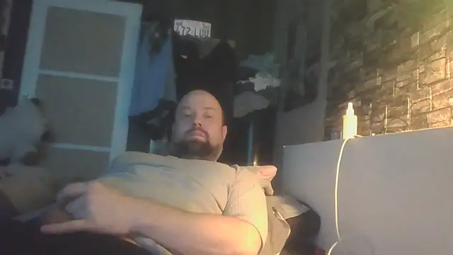 Prehistorixxx2686 online show from December 18, 2025, 12:20 pm