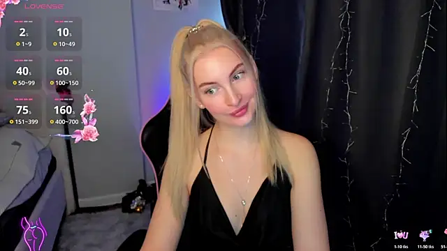 Kimmy powell online show from February 25, 2026, 2:45 am