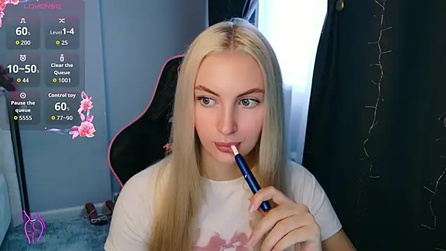 Kimmy powell online show from February 1, 2026, 3:49 am