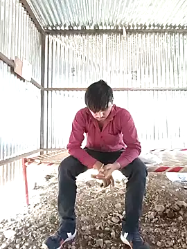 Snapshot of Kartik_bbc_indian chatting on December 13, 2024, 9:57 am Kartik bbc indian online show from December 13, 2024, 9:57 am