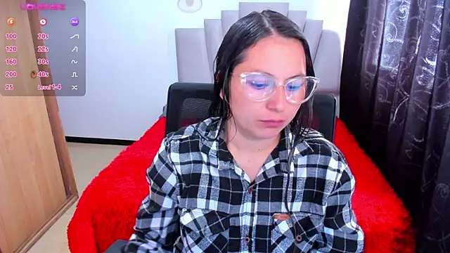 samantha  wilson online show from October 14, 2025, 3:01 pm