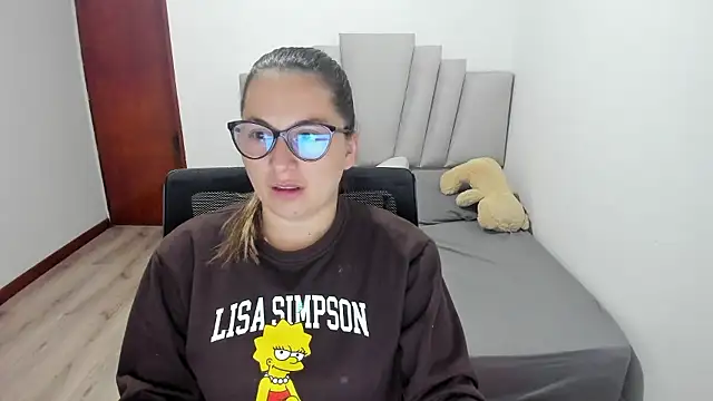 samantha  wilson online show from January 7, 2026, 11:21 pm