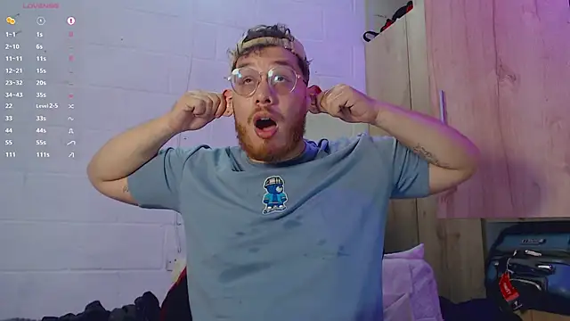 anotherbigboy  online show from March 1, 2026, 10:04 am