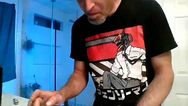 Snapshot of El_Gizmo chatting on April 10, 2026, 1:18 pm El Gizmo online show from April 10, 2026, 1:18 pm