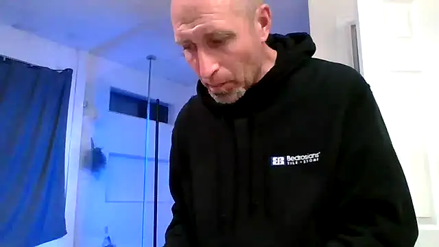 Snapshot of El_Gizmo chatting on March 6, 2026, 10:32 am El Gizmo online show from March 6, 2026, 10:32 am