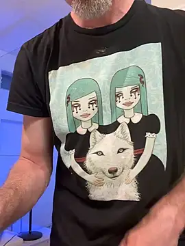 Snapshot of El_Gizmo chatting on March 21, 2026, 8:41 am El Gizmo online show from March 21, 2026, 8:41 am