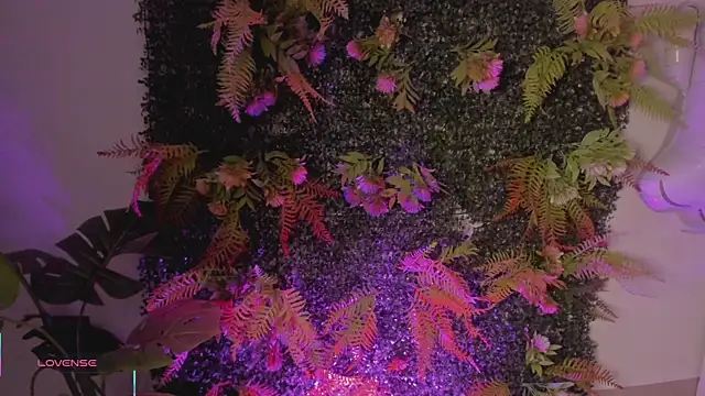 hanna lee02 online show from October 30, 2025, 12:47 pm