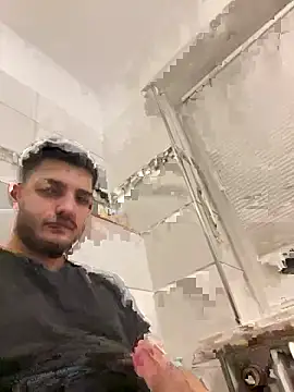 Furko 33 online show from January 4, 2025, 5:26 pm