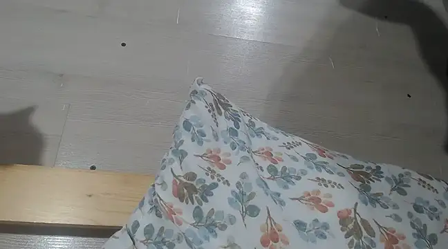 CRISTIINA37 online show from March 21, 2025, 6:07 pm