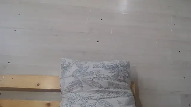 CRISTIINA37 online show from September 16, 2025, 11:22 am