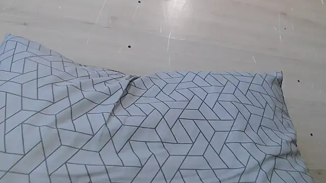 CRISTIINA37 online show from November 5, 2025, 12:08 pm