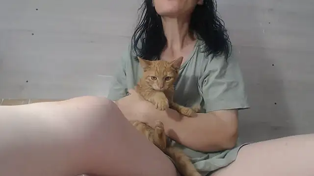 CRISTIINA37 online show from September 25, 2025, 11:38 am