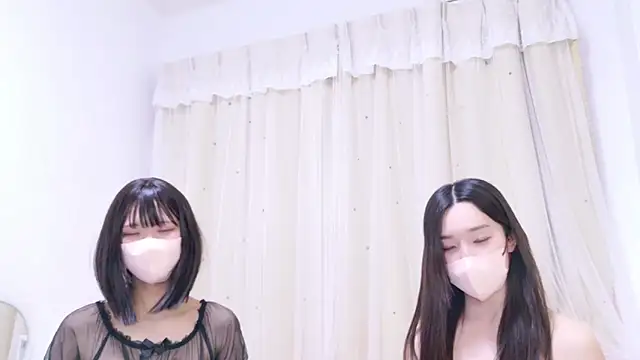 akaneppi  online show from January 26, 2025, 2:52 pm