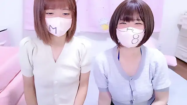 Madoka 0116 online show from September 26, 2025, 12:12 pm