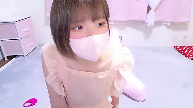 Madoka 0116 online show from February 18, 2025, 11:00 am