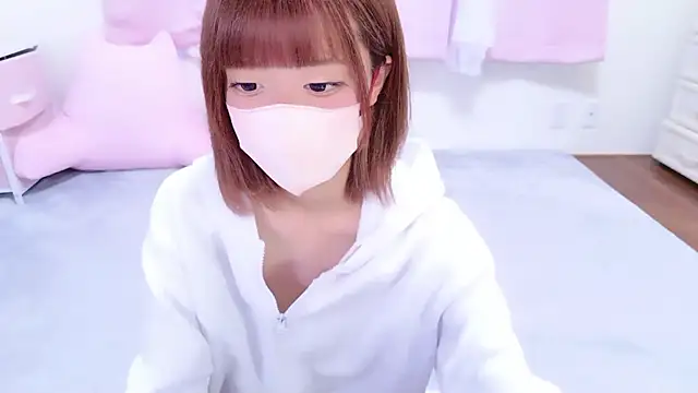 Madoka 0116 online show from September 10, 2025, 2:43 am