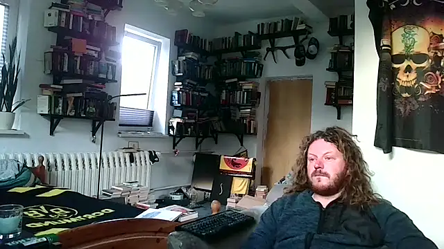 sunr1sa online show from March 23, 2026, 5:40 am