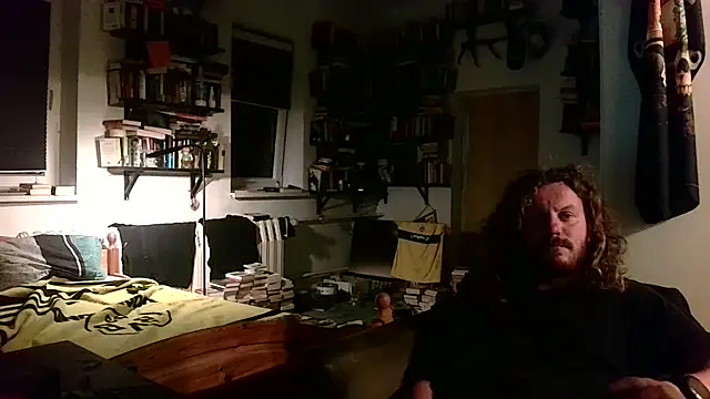 sunr1sa online show from October 23, 2025, 4:33 am