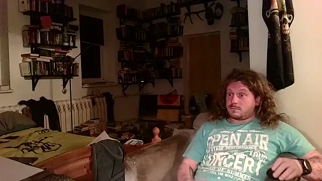 sunr1sa online show from January 7, 2026, 8:36 pm