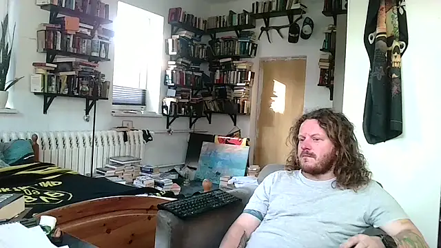 sunr1sa online show from March 7, 2026, 7:37 am