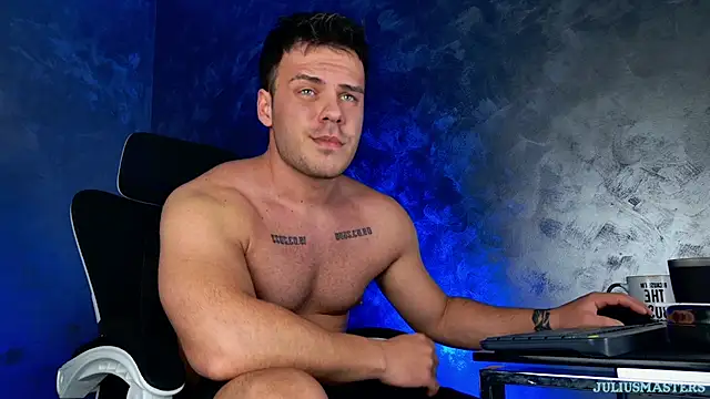 Snapshot of juliusmasters chatting on February 3, 2026, 8:25 pm juliusmasters online show from February 3, 2026, 8:25 pm