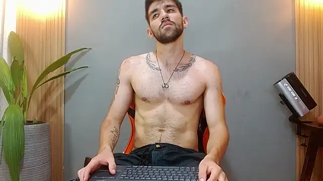 Mr WhiteCock online show from January 7, 2026, 1:54 am