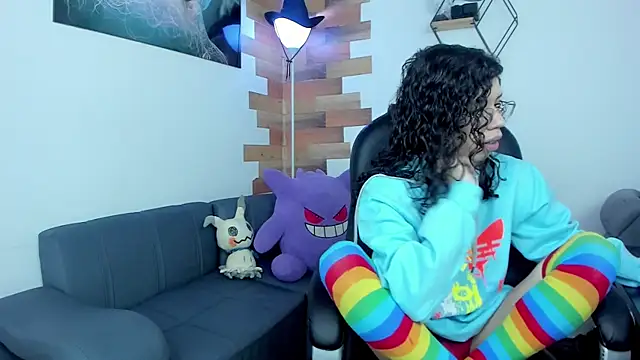 Snapshot of Angel_Dust18 chatting on February 1, 2025, 7:55 pm Angel Dust18 online show from February 1, 2025, 7:55 pm