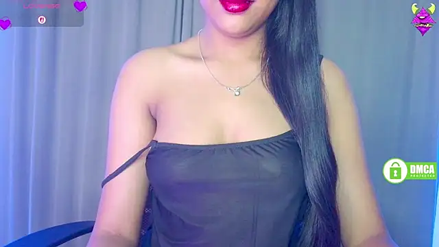 Snapshot of CallMeSima chatting on November 27, 2025, 4:35 am CallMeSima online show from November 27, 2025, 4:35 am