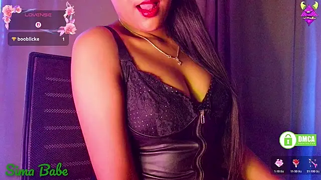 Snapshot of CallMeSima chatting on October 24, 2025, 5:23 pm CallMeSima online show from October 24, 2025, 5:23 pm