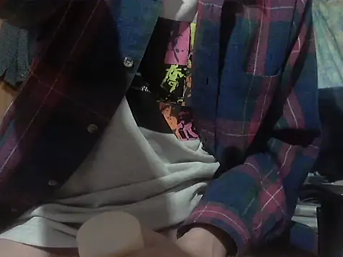 shikokichi55 online show from January 16, 2026, 12:53 pm